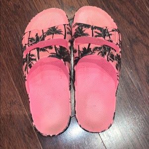 Freedom moses slides.